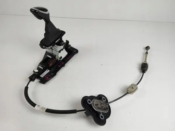 Selector de Marchas Renault Zoe OEM 341040598R - Usado image 6