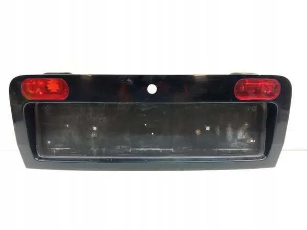 Cache Hayon Audi A6 C5 Avant OEM 4B9945695M image 2
