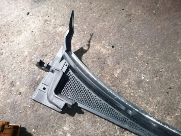 OEM 668112725R Frontscheibenwischerarm für Renault Talisman image 4