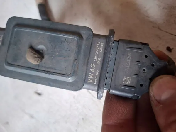 Sensor NOx Volkswagen Crafter II 2.0 177CV image 4