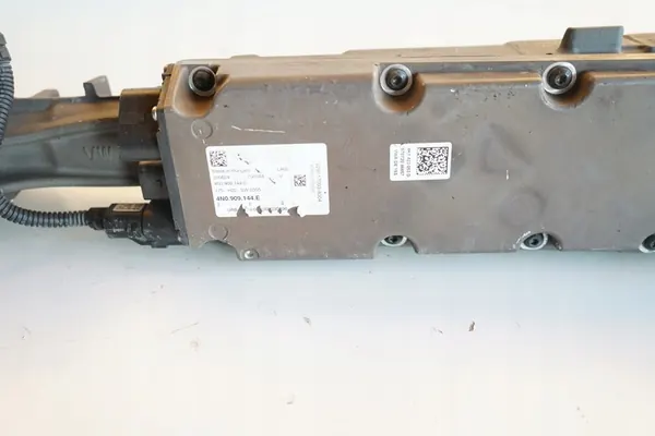 Caixa de direção Audi A6 A7 C8 4K 4N0909144E image 2