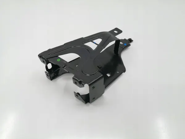 Support de serrure BMW OEM 8125806 Avant droit F10 F11 image 3
