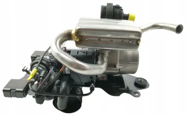 Aquecedor estacionário Webasto VW T7 7T0815071D Novo image 2