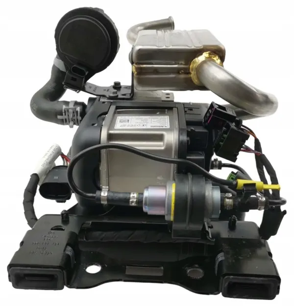Aquecedor estacionário Webasto VW T7 7T0815071D Novo image 3