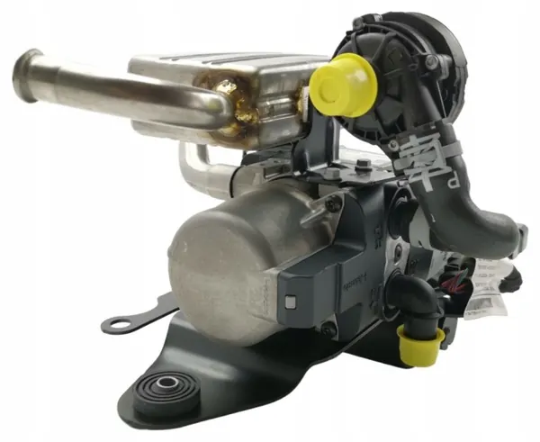 Aquecedor estacionário Webasto VW T7 7T0815071D Novo image 5
