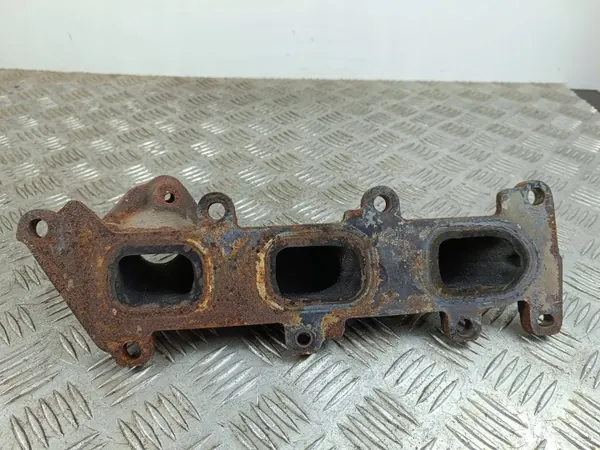 Colector de escape Ford F150 OEM RFJL3E9431GB image 4