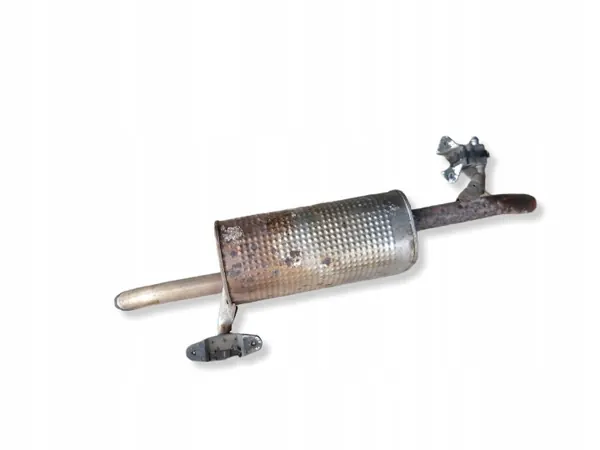 Silencieux WIT6926 OEM pour Opel Crossland 1.2 VTI image 3