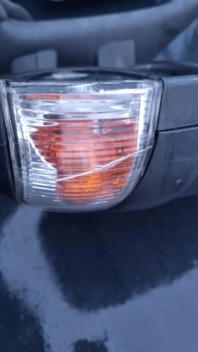 Oikea Peili 7+2+1 Pin IVECO DAILY 4 IV 06-14 image 2