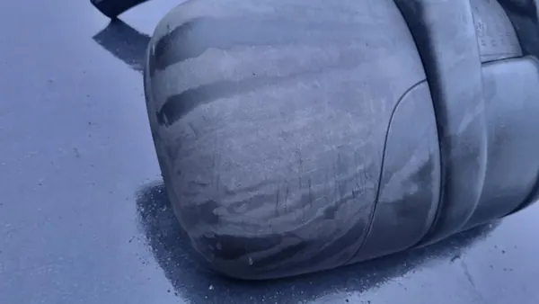 Oikea Peili 7+2+1 Pin IVECO DAILY 4 IV 06-14 image 4