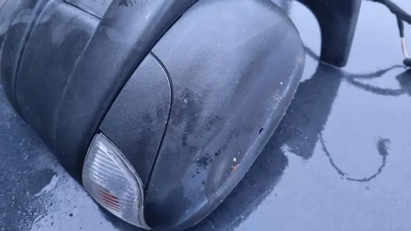 Oikea Peili 7+2+1 Pin IVECO DAILY 4 IV 06-14 image 5