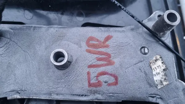 Oikea Peili 7+2+1 Pin IVECO DAILY 4 IV 06-14 image 6