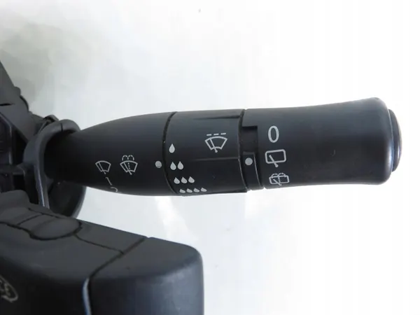 Combinatieschakelaar Renault Megane II 8200216459 image 3