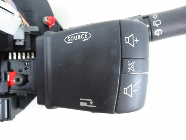 Combinatieschakelaar Renault Megane II 8200216459 image 4