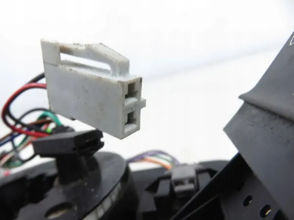 Combinatieschakelaar Renault Megane II 8200216459 image 6