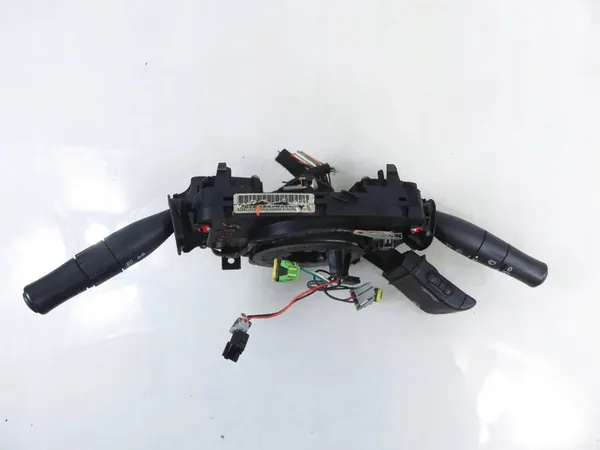 Combinatieschakelaar Renault Megane II 8200216459 image 8