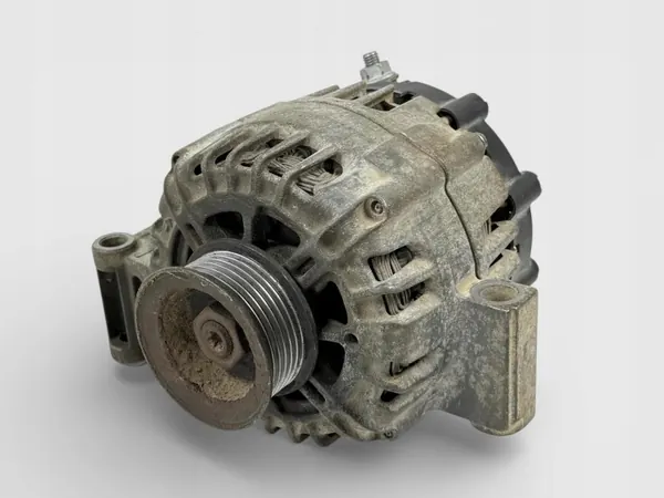 OEM 11GM295A Dynamo 120A voor HUMMER H3 3.7L image 2
