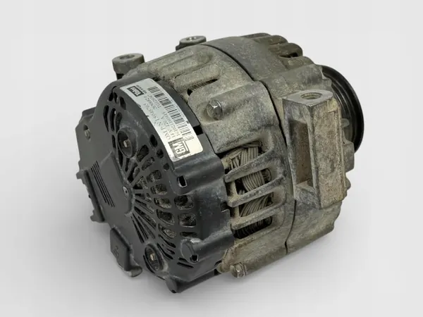 OEM 11GM295A Dynamo 120A voor HUMMER H3 3.7L image 3
