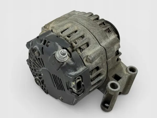 OEM 11GM295A Dynamo 120A voor HUMMER H3 3.7L image 4