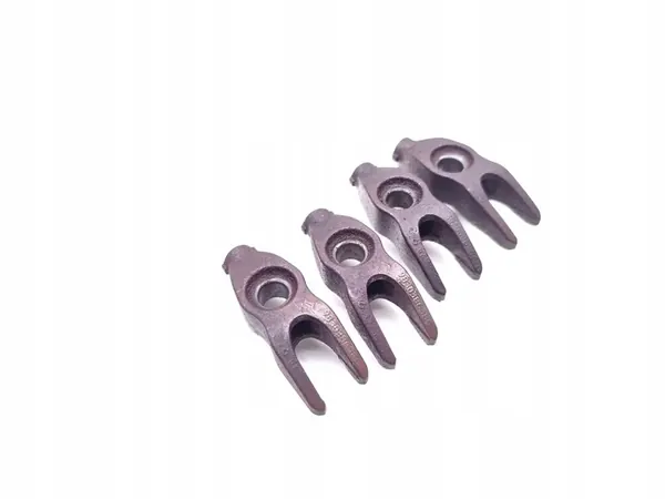 Injektorfäste Peugeot Boxer 2.2 BlueHDi 140 Diesel 2021 OEM image 4