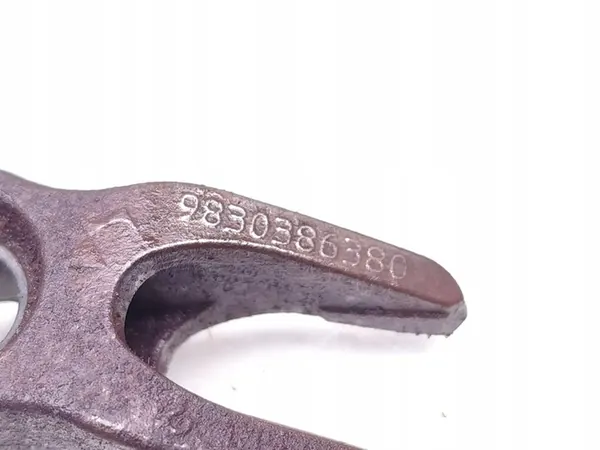 Injektorfäste Peugeot Boxer 2.2 BlueHDi 140 Diesel 2021 OEM image 7