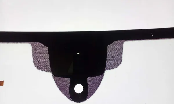 OEM 8638ACKCKMUVZ1B Framruta Audi A8 2021 image 3