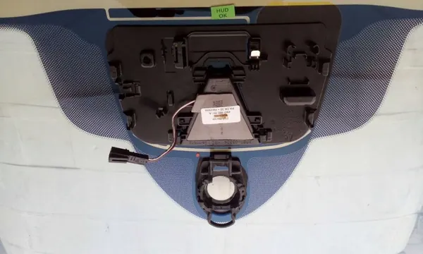 OEM 8638ACKCKMUVZ1B Framruta Audi A8 2021 image 4