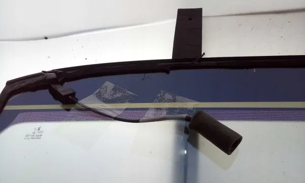 OEM 8638ACKCKMUVZ1B Framruta Audi A8 2021 image 5