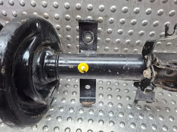 Voorlinker Schokdemper OEM S26309128 Renault Clio IV image 3