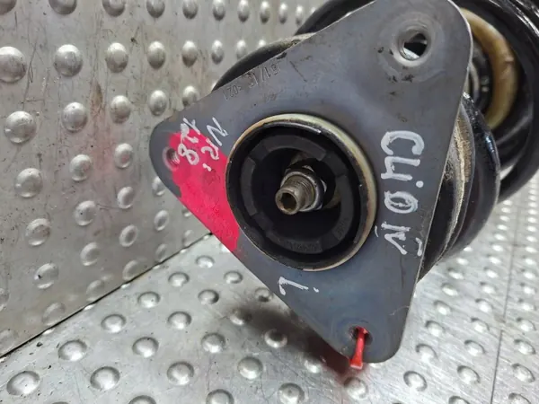 Voorlinker Schokdemper OEM S26309128 Renault Clio IV image 4