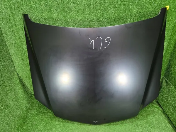 Motorhuv MERCEDES GLK X204 A2048800557 image 10