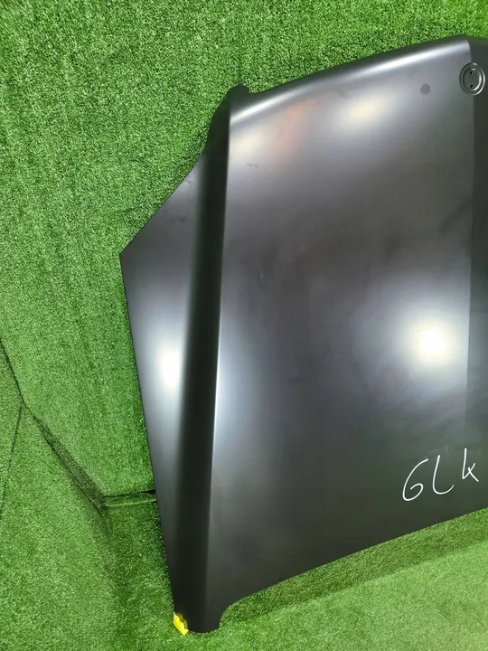 Motorhuv MERCEDES GLK X204 A2048800557 image 2