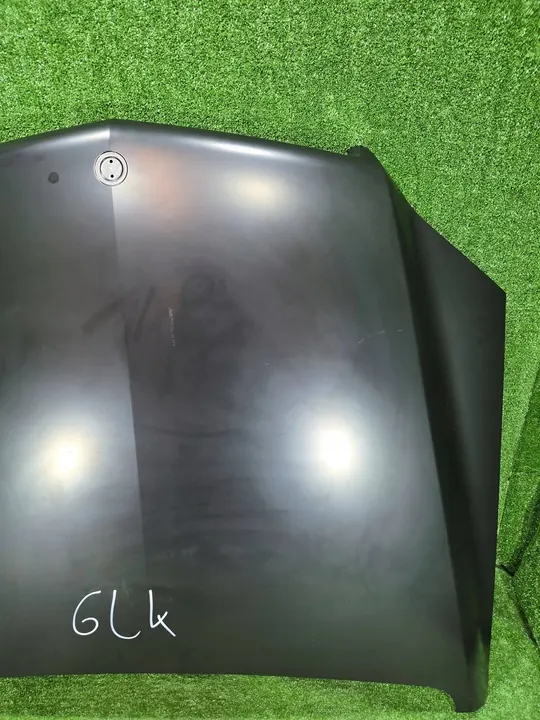 Motorhuv MERCEDES GLK X204 A2048800557 image 5