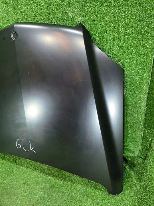 Motorhuv MERCEDES GLK X204 A2048800557 image 6