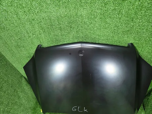 Motorhuv MERCEDES GLK X204 A2048800557 image 7