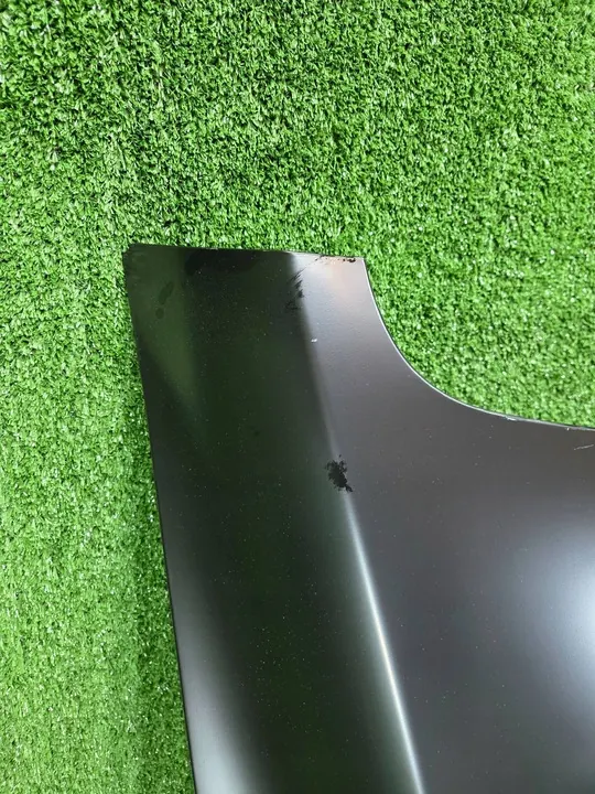 Motorhuv MERCEDES GLK X204 A2048800557 image 8