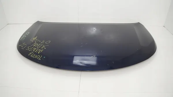 Cubierta Motor Toyota Avensis T27 OEM 360204870 image 4