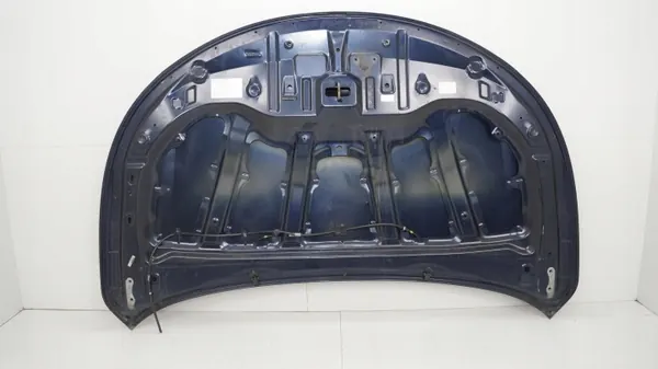 Cubierta Motor Toyota Avensis T27 OEM 360204870 image 8