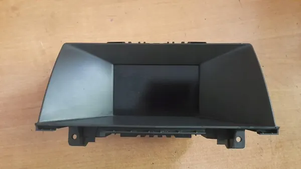 Pantalla Display Opel Astra III H 3 13238548BA image 2