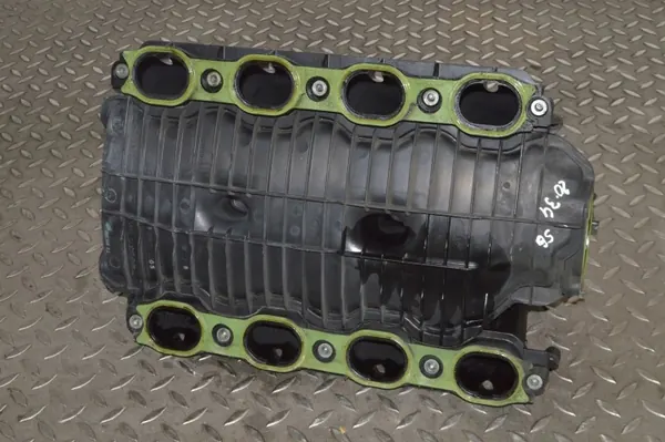 Collecteur d'admission Porsche Cayenne 9PA 94811001102 4.5L image 3