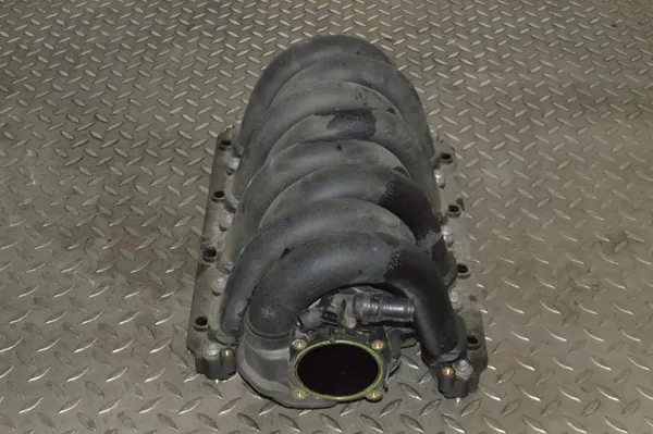 Collecteur d'admission Porsche Cayenne 9PA 94811001102 4.5L image 4