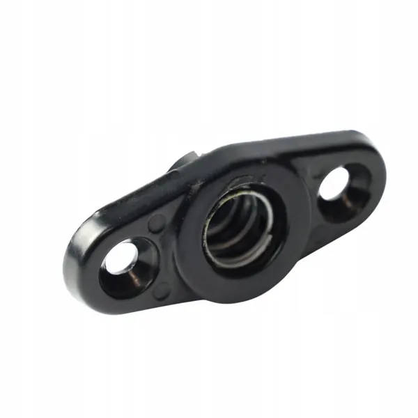 Placa de cierre puerta corredera VW Crafter OEM 7C0843637 image 3
