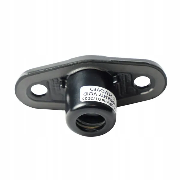 Placa de cierre puerta corredera VW Crafter OEM 7C0843637 image 5