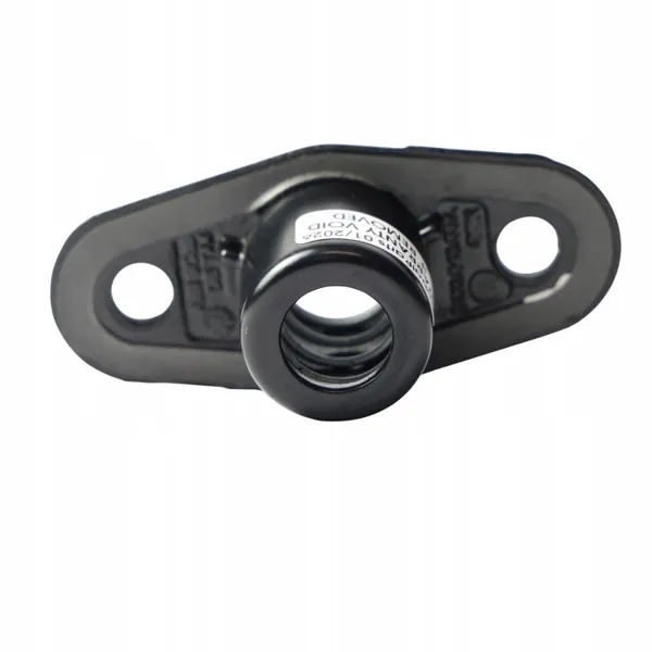Placa de cierre puerta corredera VW Crafter OEM 7C0843637 image 6
