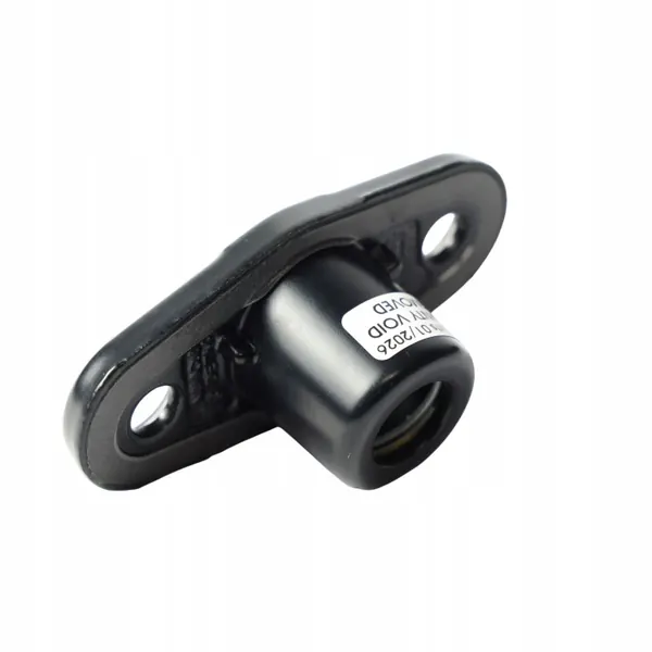 Placa de cierre puerta corredera VW Crafter OEM 7C0843637 image 7