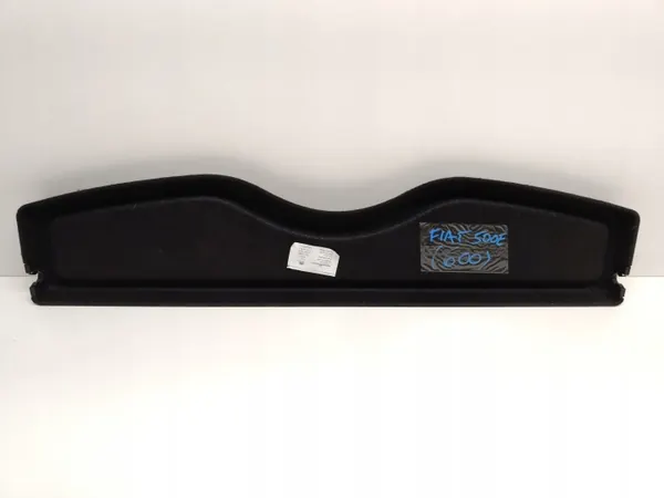 Fiat 500E achterste kofferbakplank OEM 7357223780 image 4