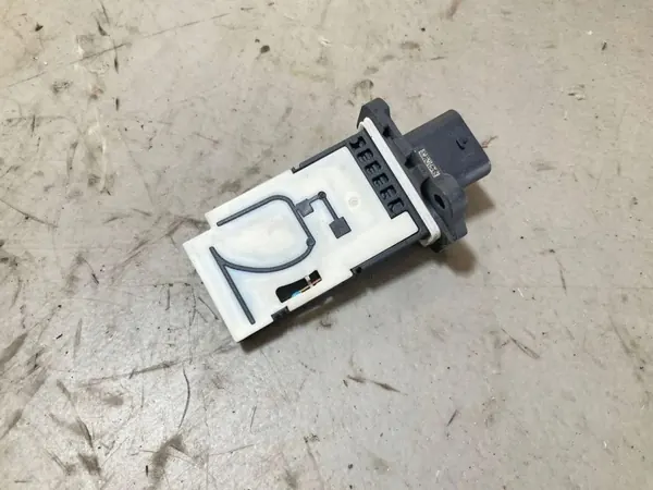 Luftmassamätare Ford OE OEM 90002597 - Begagnad image 4