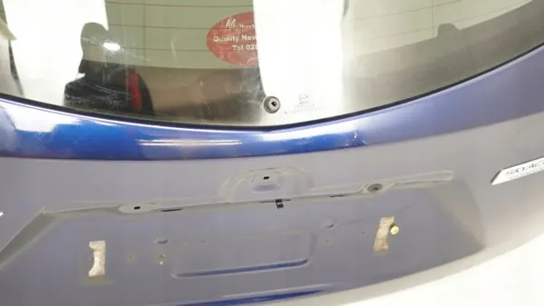 Hayon Mazda CX5 12-15R OEM 360208854 image 7