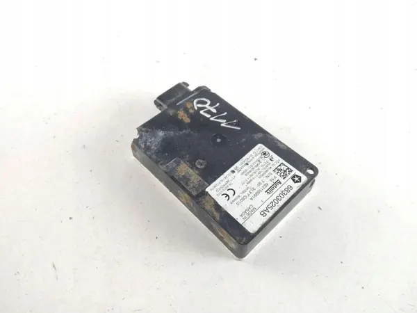 Dodge Challenger BSM/BLIS-modul OEM 68303025AB image 3