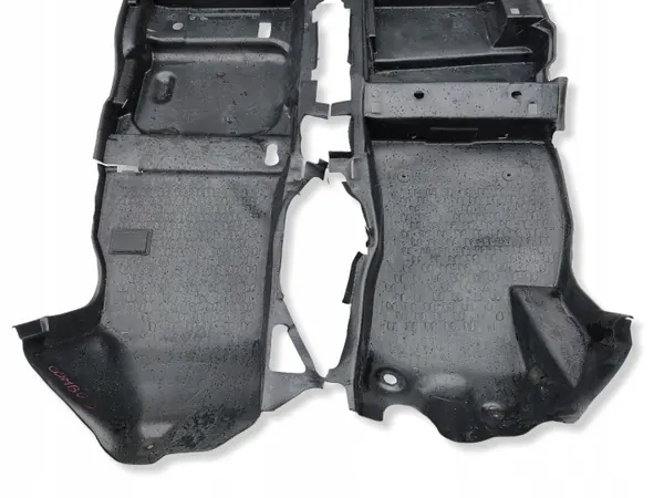 Tapete Opel Combo D OEM SKO106449 - Usado image 3