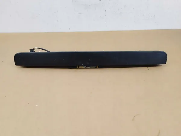 OEM 7E0827329F Klepafsluitlijst VW Transporter T5 image 2